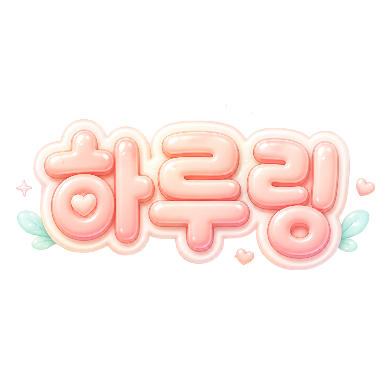 하루링